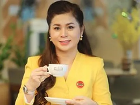 Động thái mới của bà Lê Hoàng Diệp Thảo