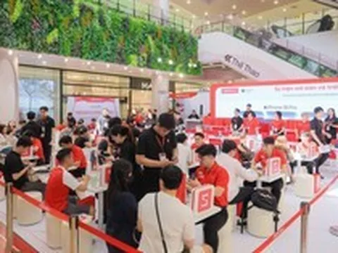 Đặt trước iPhone Duo chính hãng, ưu đãi đến 5 triệu