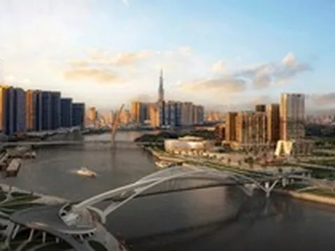 Dự án SonKim Land chính thức được phê duyệt bán nhà cho người nước ngoài