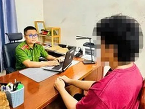 1,2 tỷ đồng của gia đình ở Bà Rịa suýt không cánh mà bay: Chiêu cũ rồi, sao nhiều sinh viên vẫn sập bẫy?