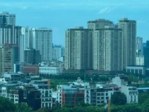 Tồn kho bất động sản: Hàng triệu tỷ đồng "mắc kẹt" trong các dự án dở dang