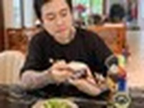 Tuấn Hưng trở lại sau gần 2 tháng công khai đưa vợ con sang Mỹ sống