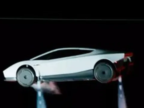 Cọc trước tiền tỷ vẫn chưa chắc nhận được xe bay của Tesla