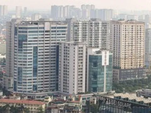 Bất động sản tiếp tục là kênh tích lũy tiền dài hạn