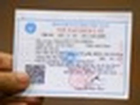 Tất cả người dân có thẻ Bảo hiểm y tế trên cả nước chú ý thông báo mới nhất từ công an