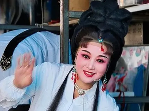 Diễn viên Tiền Thủy Minh gặp tai nạn chết đuối lúc nửa đêm