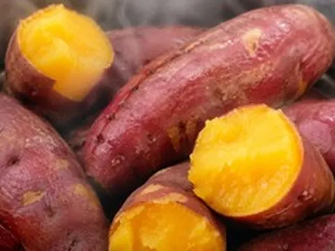 Khoai lang giàu dinh dưỡng: Ăn thế nào để tốt cho sức khỏe?