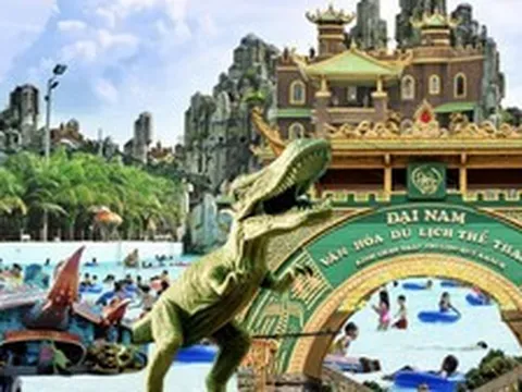 Đếm ngược 76 ngày, quần thể rộng 4,5 triệu mét vuông của vợ chồng bà Nguyễn Phương Hằng chính thức khép lại chính sách kéo dài cả năm