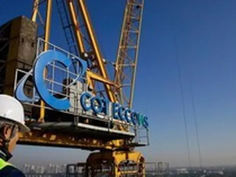 Coteccons muốn trả cổ tức bằng tiền mặt tỷ lệ 25%