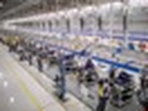 Cung cấp kiện hàng cho tỷ phú Phạm Nhật Vượng xuất khẩu sang Ấn Độ, Indonesia, một doanh nghiệp Việt báo doanh thu khủng, 9 tháng đã gấp đôi cả năm 2025