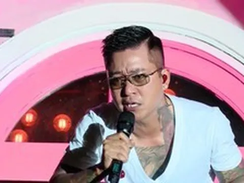Tuấn Hưng viết tâm thư hơn 600 chữ vào rạng sáng