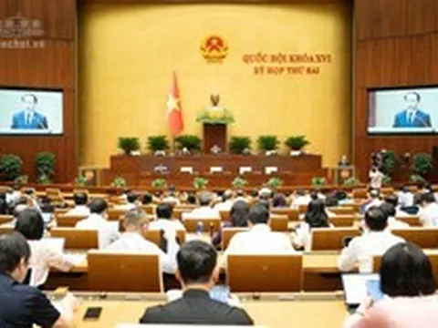 Trình Quốc hội phương án đặt cọc lên 50% giá khởi điểm khi đấu giá đất ở