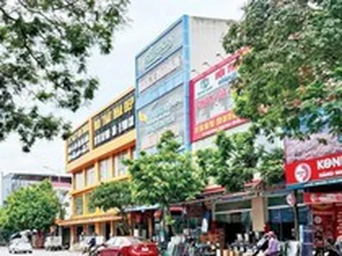 Bắc Ninh phê duyệt phương án đấu giá đất làm Khu nhà ở và Chợ tại phường Trí Quả