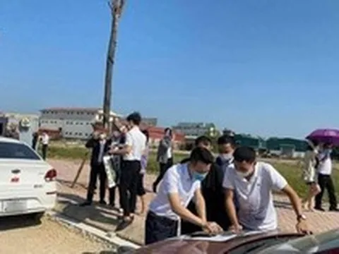 Lộ diện phân khúc bất động sản “ế” nhất