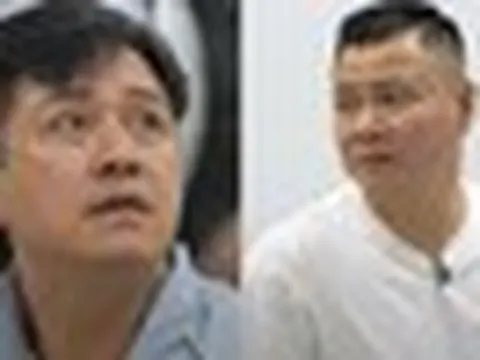 Đại tá, NSND Tự Long nhắn nhủ Tuấn Hưng