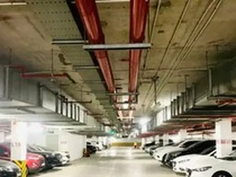 Hà Nội tăng giá trông xe: Chung cư, trung tâm thương mại có bị ảnh hưởng?