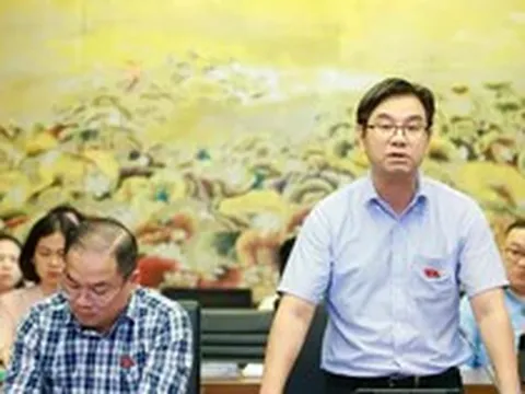 Ở Sóc Sơn, từng xuất hiện trường hợp trả giá đất 30 tỷ đồng/m² rồi bỏ cọc