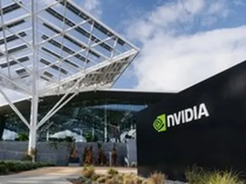 Nvidia mở rộng sang thị trường máy tính cá nhân với chip AI mới