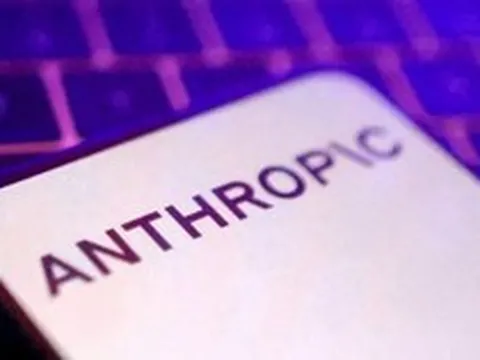 Anthropic dự báo AI thúc đẩy tăng trưởng GDP Mỹ