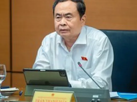 'Cần chế tài mạnh ngăn bỏ cọc, thông đồng, dìm giá khi đấu giá tài sản'