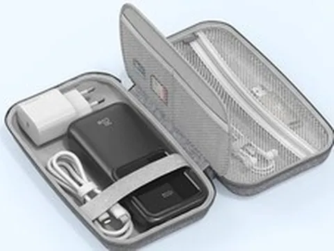 2 món phụ kiện công nghệ cực kỳ đáng tiền, giá chưa tới 100.000 đồng