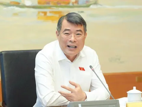 Thủ tướng Chính phủ Lê Minh Hưng: Không để giá nhà ở xã hội, nhà ở cho thuê tăng đột biến