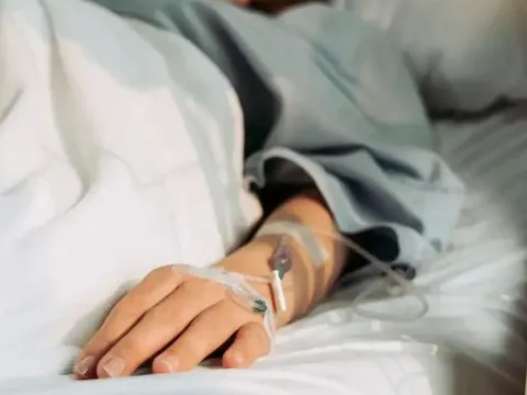 Hơn 40 người nghi ngộ độc khí ở Hà Nội