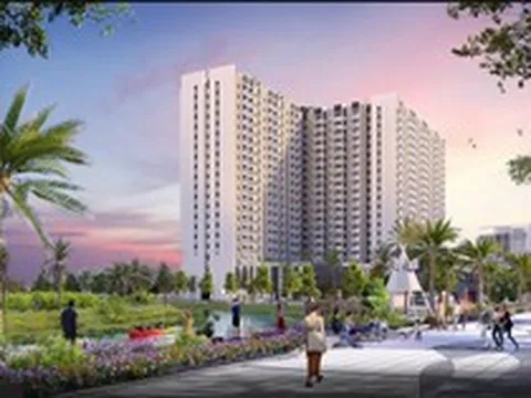 Bất ngờ một doanh nghiệp bất động sản trở thành cổ đông lớn của Cao su Miền Nam