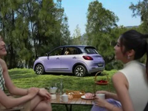 Wuling Bingo Plus và Wuling Bingo Max: Món quà 20/10 cho những hành trình tự chủ