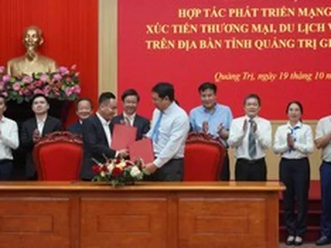 Quảng Trị thúc tiến độ nhà ga T2 Đồng Hới, tăng kết nối hàng không