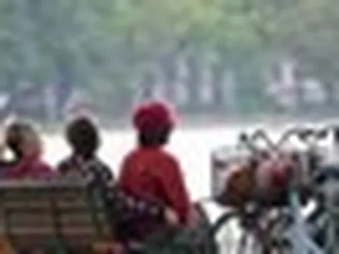 Chất lượng không khí miền Bắc những ngày tới thế nào?