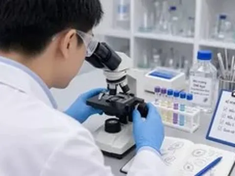 Việt Nam đứng ở đâu trong thị trường Công nghệ sinh học 5 nghìn tỉ USD