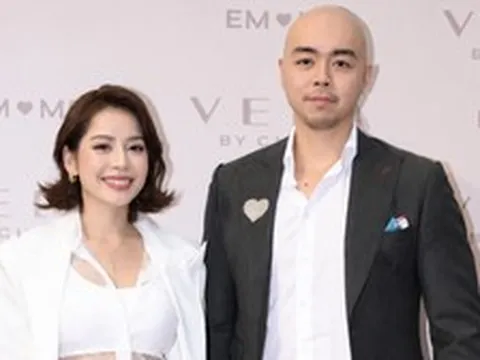 Chi Pu làm rõ tin đồn tình cảm với thiếu gia tập đoàn Sơn Kim