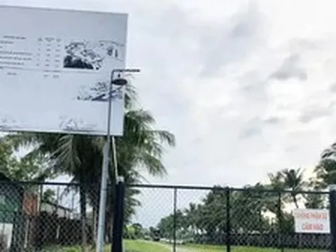 Nguyên Phó Chủ tịch Cà Mau, 3 nguyên giám đốc sở liên quan vụ 'thông thầu' dự án
