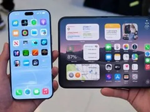 Vẫn lăn tăn vì mua iPhone Duo giá tận 65 triệu, đây là cách mua "phiên bản lắp ghép" rẻ hơn hẳn 10 triệu