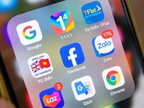 Apple khuyên người dùng iPhone ngừng sử dụng ứng dụng sau