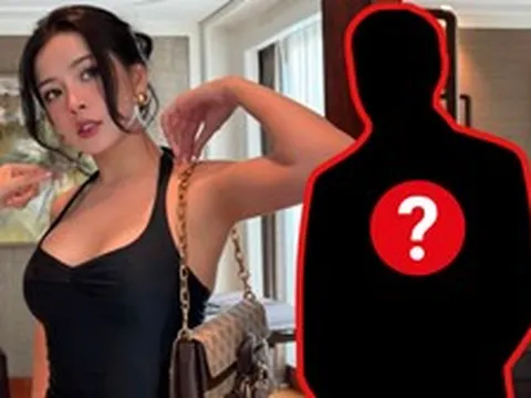 Đâu mới là kiểu đàn ông mà Chi Pu thích?