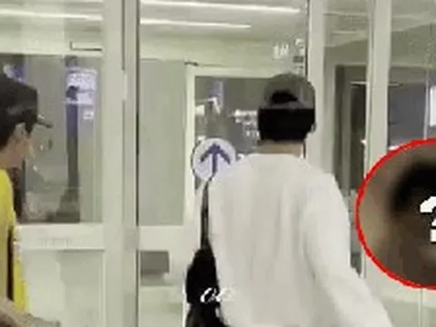 Tràn lan ảnh nghi của ca sĩ Soobin bên người đàn ông trong khách sạn