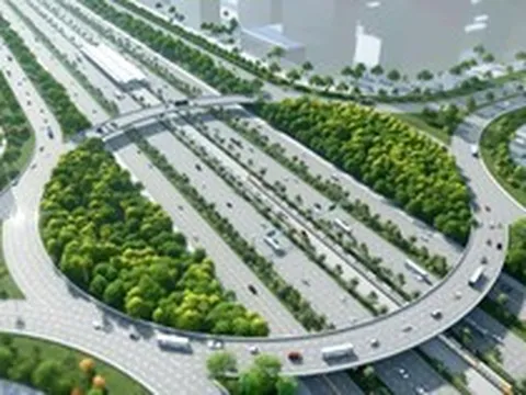 Vừa ký hợp đồng tại siêu đường sắt 147.000 tỷ đồng của VinSpeed, ông lớn này tiếp tục đảm nhận 2 phần việc nghìn tỷ tại đại dự án của Sun Group