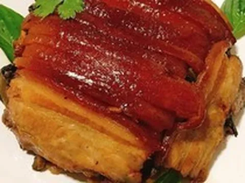 Lạng Sơn xác minh nghi vấn giả mạo đặc sản khâu nhục