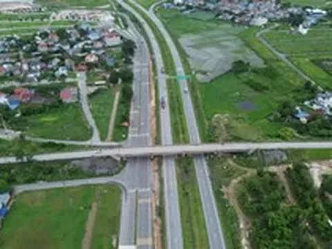 Đề xuất gần 30.000 tỷ làm cao tốc Thái Nguyên - Lạng Sơn