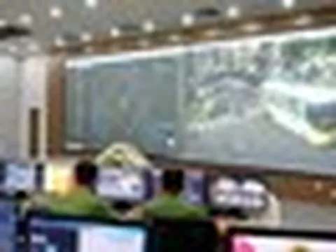 Công an TPHCM ra mắt mô hình khẩn cấp, tiến tới gộp 113, 114, 115 thành một đầu số