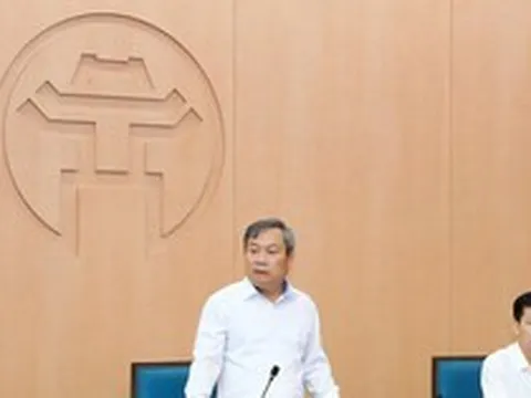Hà Nội yêu cầu quỹ nhà tái định cư phải đi trước tiến độ giải phóng mặt bằng