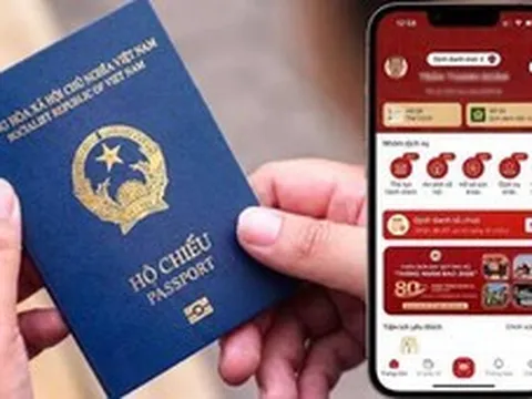 Thông báo mới nhất của Cục Quản lý xuất nhâp cảnh liên quan đến hộ chiếu, người dân cần chú ý