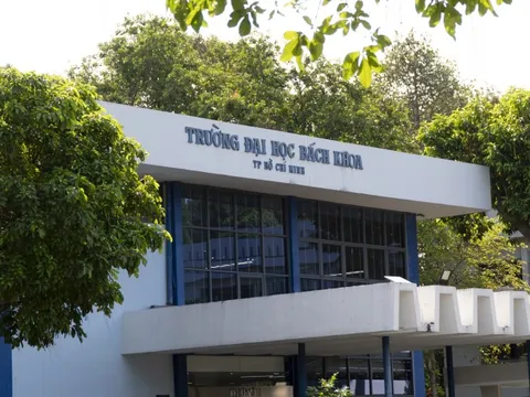 Học phí loạt đại học có doanh thu nghìn tỷ