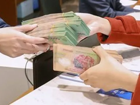 Tất cả người dân có lương hưu, trợ cấp chú ý thông báo mới nhất từ BHXH Việt Nam