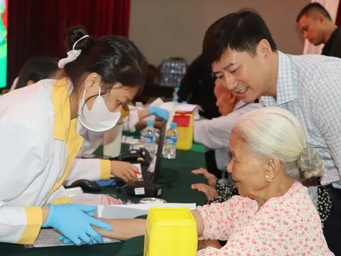“Chiến dịch 500 ngày đêm” tại Hà Tĩnh: Hiện thực hóa nguyện vọng của các gia đình liệt sĩ