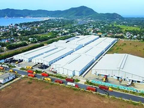 Vì sao Kinh Bắc trả gần 2.300 tỉ tiền lãi vay trong 9 tháng nhưng chỉ ghi nhận 920 tỉ chi phí đi vay?