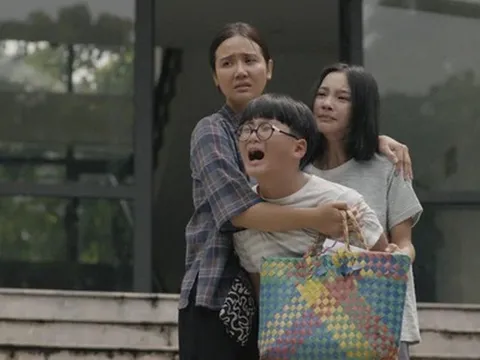 "Con trai" của Doãn Quốc Đam và Huyền Lizzie tiết lộ bản thân từng rất sợ