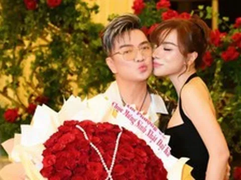 Nữ ca sĩ quê Hải Phòng nói về mối quan hệ kéo dài 11 năm với Đàm Vĩnh Hưng